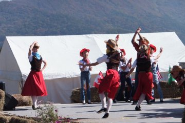Paul Rusch Festival