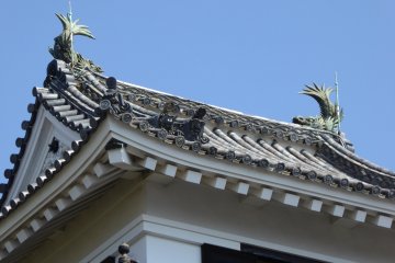 Les shachihoko