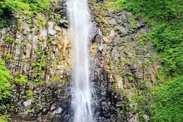 One Day Exploring Sakata, Yamagata