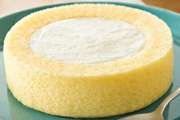 Premium Roll Cake