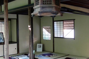 Haiku in Matsuyama