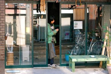 Guesthouse Kazami in Ise City