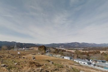 NICE Project for Tohoku Survivors