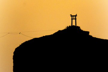 The Fantastic Tottori Trip - Day 1
