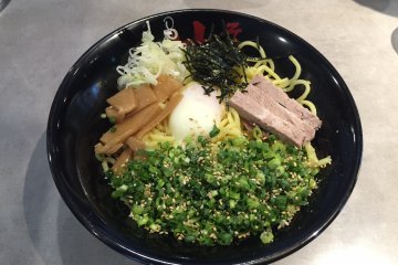 Abura Soba