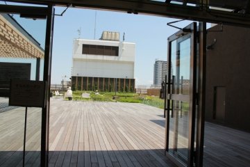 Sky Garden 1