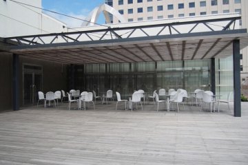 Sky Garden 2