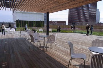 Sky Garden 3