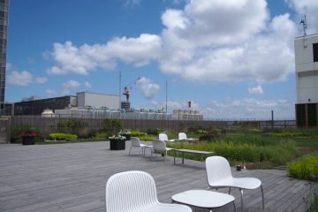 Sky Garden 4