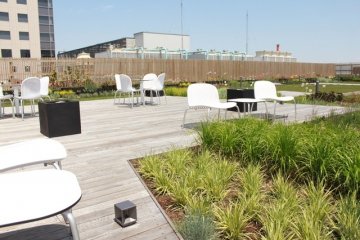 Sky Garden 6