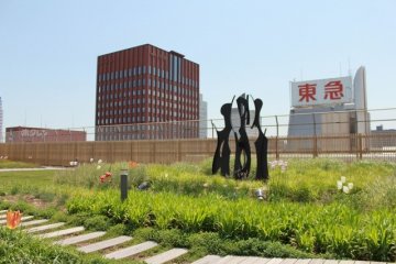 Sky Garden 10
