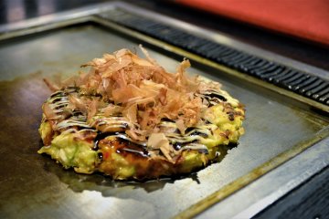 Since opening in 1999, Creo-Ru has been operating daily based on the philosophy of creating happiness with food