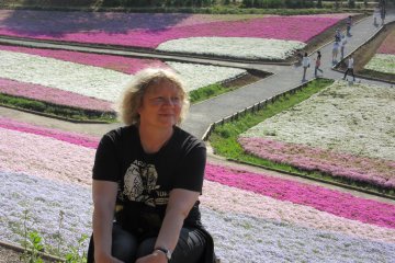 I was happy to visit it