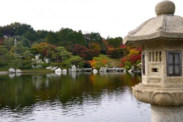 Sankeien Garden