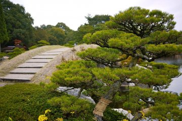 Sankeien Garden