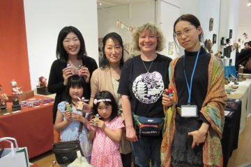 Nihonjin – People of Japan