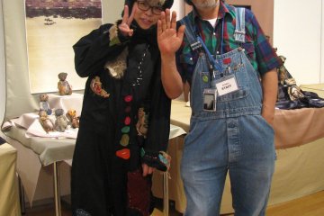 Fantanima greets!