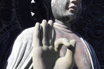 Jugan-ji Temple