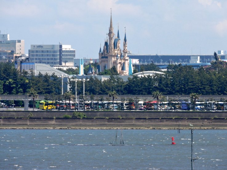 Disneyland