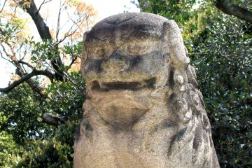 Sumiyoshi's second one