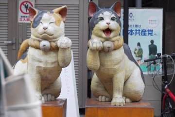 Tokyo Train Tunes Episode 3 – Nippori