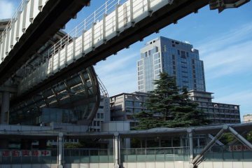 Modern architecture
