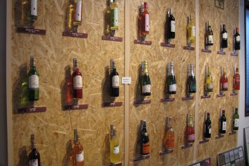 Takahata Winery