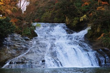 Kurimata Falls
