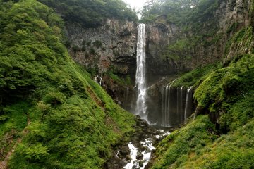 Kegon Falls