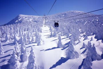 Yamagata Top Attractions
