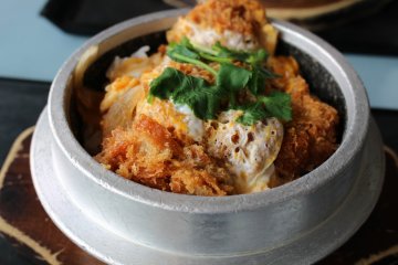 Oyakodon