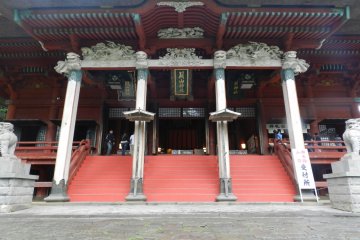 The Charms of Yamagata Prefecture