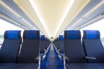 Kabin kereta