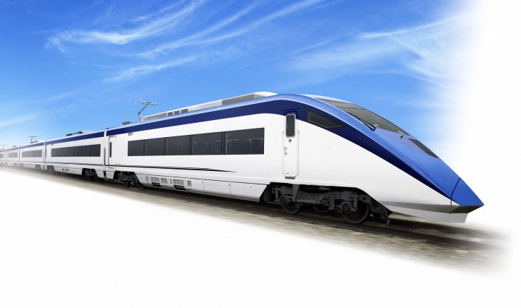 Keisei Skyliner