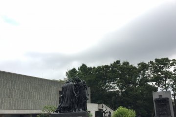 Akses ke semua tujuan favorit Anda di Tokyo 