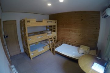 Kencha Rumah is a great option to stay at