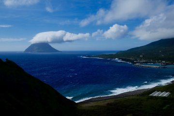 Spectacular views