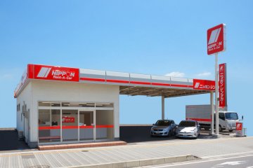 Nippon Rent-A-Car: An Easy-Breezy Way to Explore Japan