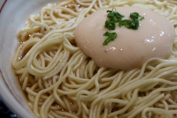 Ramen Halal Shinjukyugoen Ouka [Tutup]