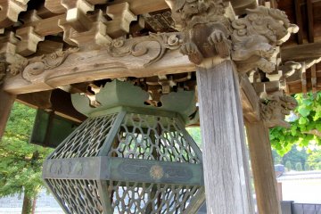 The details that I always like to examine