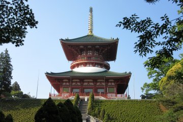 One more temple 