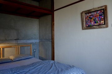 Private room