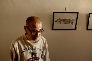 Tanpopo-no-ye Art Exhibition