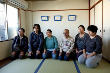 Some of the great artists