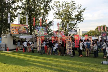 Tsukuba Ramen Festival 2023