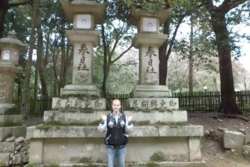 Lanterns are donated by organizations and citizens.