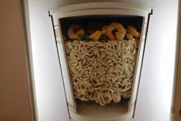 Instant Ramen