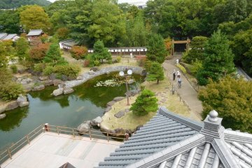 Gardens