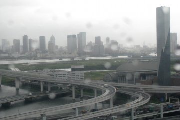 One more view from the height