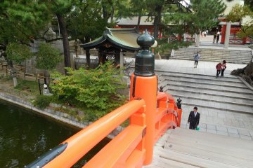Bridge